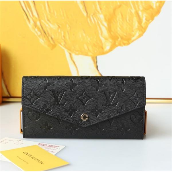 LV 新作★2026トレンド★ルイヴィトン長財布コピーLouis Vuitton  モノグラム日常使い