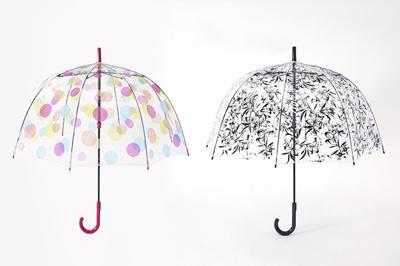 英国王室御用達傘フルトン - 可愛い水玉やユニオンジャック柄の折り畳み傘など 