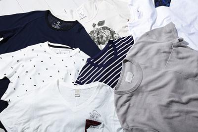 ステュディオスの8周年を記念した限定Tシャツ発売 - ファクトタムやホワイトとコラボ 