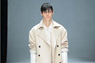 2015年秋冬のメンズコート特集 - 日本の人気ブランドからオススメの一着を紹介 