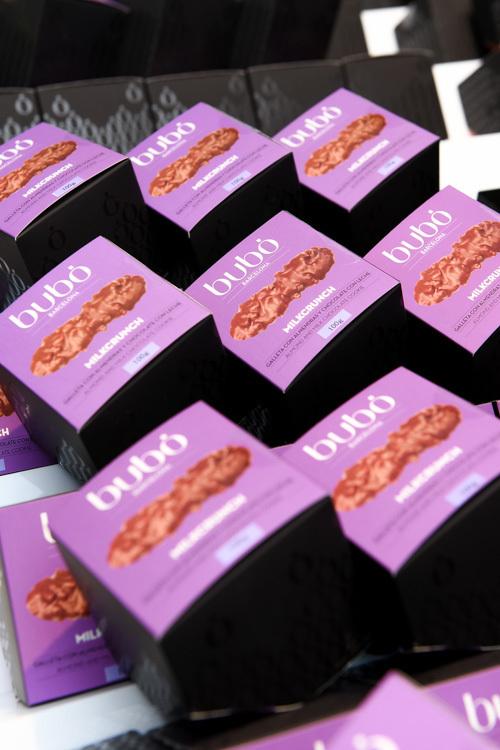 スペイン発高級パティスリー「ブボ バルセロナ」日本上陸&表参道に出店 コピー スペイン発高級パティスリー「ブボ バルセロナ」日本上陸&表参道に出店 コピー