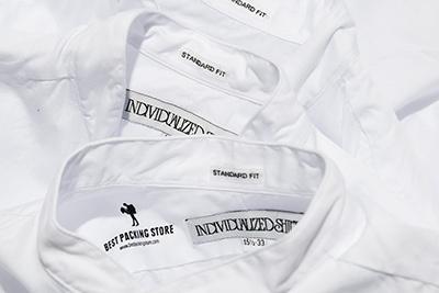 コンセプトは旅「ベスト パッキング ストア」表参道GYREにオープン - 別注の白シャツ発売 