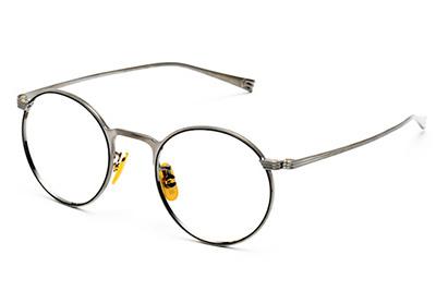 オージー・バイ・オリバー・ゴールドスミス、過去のアーカイブに着想を得た新作眼鏡を発売 