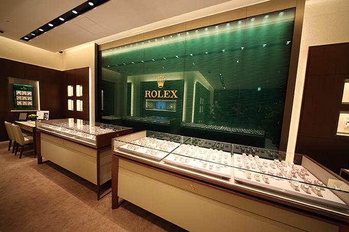 「ロレックス ブティック 六本木ヒルズ」けやき坂通りにオープン - 国内最大級の専門店 コピー 「ロレックス ブティック 六本木ヒルズ」けやき坂通りにオープン - 国内最大級の専門店 コピー