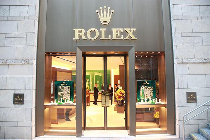 「ロレックス ブティック 六本木ヒルズ」けやき坂通りにオープン - 国内最大級の専門店 コピー 「ロレックス ブティック 六本木ヒルズ」けやき坂通りにオープン - 国内最大級の専門店 コピー