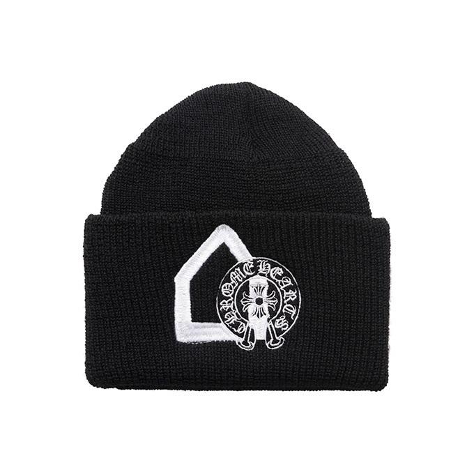 クロムハーツからドーバー ギンザ限定のライダースジャケット&ニットキャップが発売 コピー クロムハーツからドーバー ギンザ限定のライダースジャケット&ニットキャップが発売 コピー