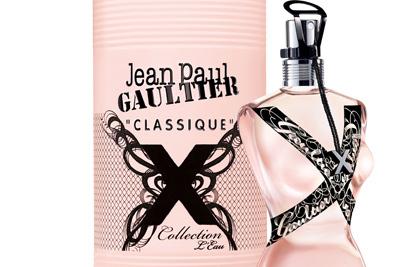 ジャンポール・ゴルチエからフレッシュでセクシーに香る香水が新発売 