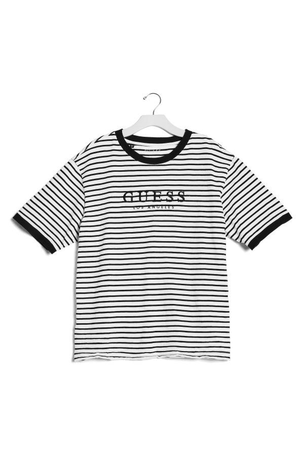 GENERATIONS from EXILE TRIBEがGUESSとコラボ、一部Tシャツ再販 コピー GENERATIONS from EXILE TRIBEがGUESSとコラボ、一部Tシャツ再販 コピー