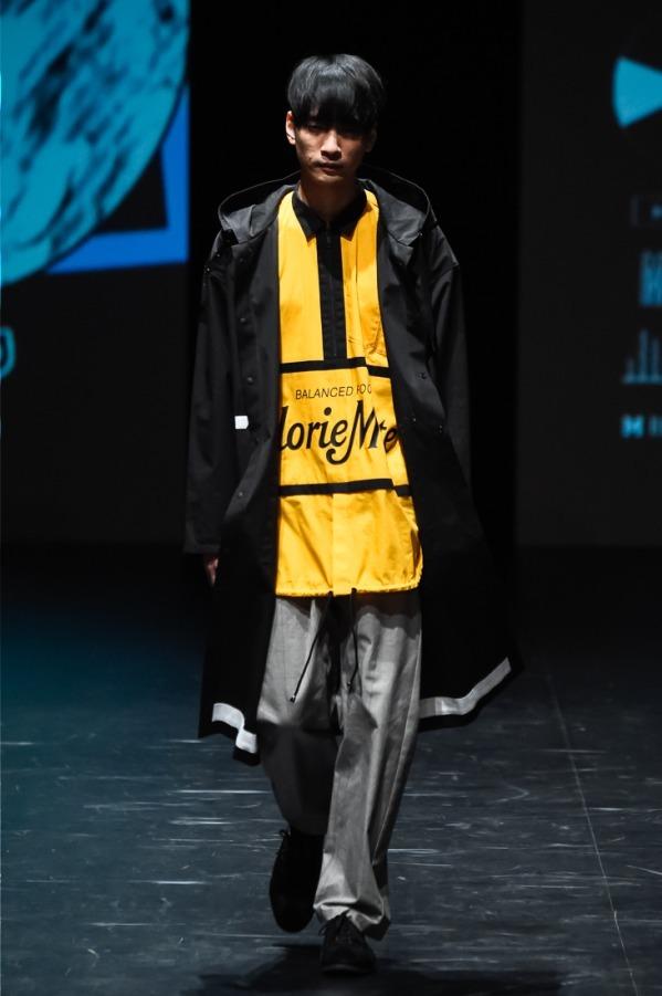 ミューズ(MUZE) 2018-19年秋冬コレクション - ユニークに鳴らすファッションへの警鐘 コピー ミューズ(MUZE) 2018-19年秋冬コレクション - ユニークに鳴らすファッションへの警鐘 コピー