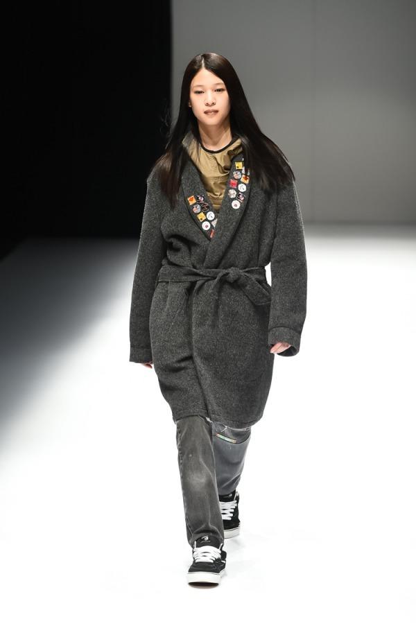 チルドレン・オブ・ザ・ディスコーダンス 18年秋冬 - 魂を揺さぶられた90年代に立ち返って コピー