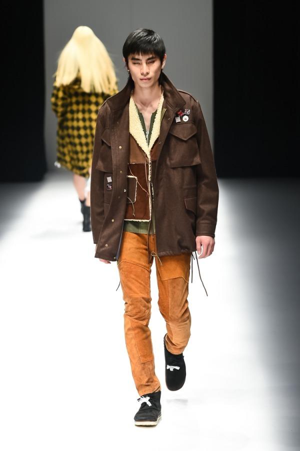 チルドレン・オブ・ザ・ディスコーダンス 18年秋冬 - 魂を揺さぶられた90年代に立ち返って コピー