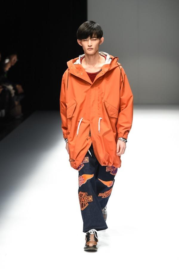 チルドレン・オブ・ザ・ディスコーダンス 18年秋冬 - 魂を揺さぶられた90年代に立ち返って コピー