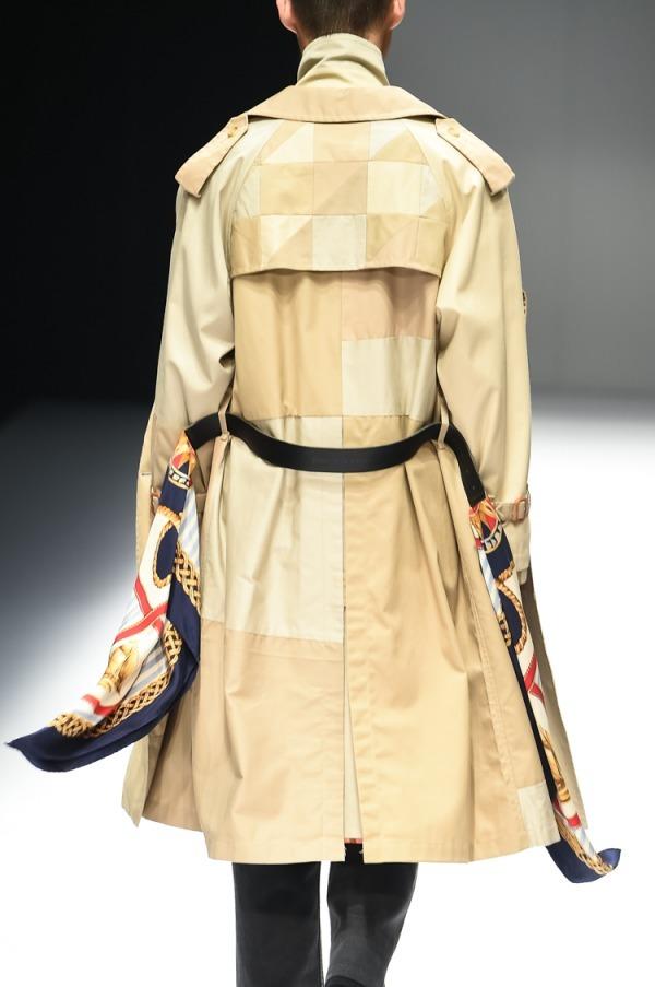 チルドレン・オブ・ザ・ディスコーダンス 18年秋冬 - 魂を揺さぶられた90年代に立ち返って コピー