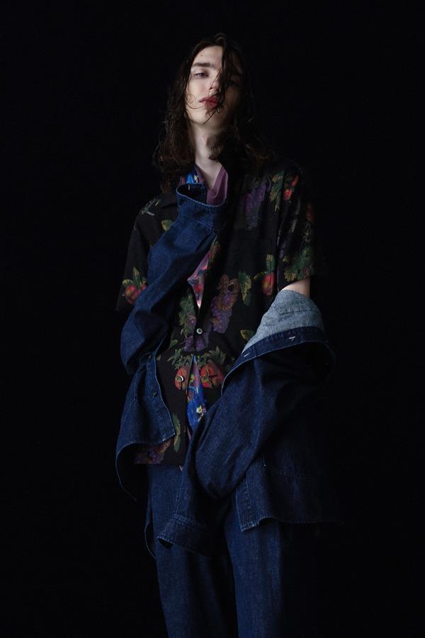 ダイエットブッチャースリムスキン 2019年春夏コレクション - 甘く繊細な“禁断の果実”の誘惑 コピー ダイエットブッチャースリムスキン 2019年春夏コレクション - 甘く繊細な“禁断の果実”の誘惑 コピー