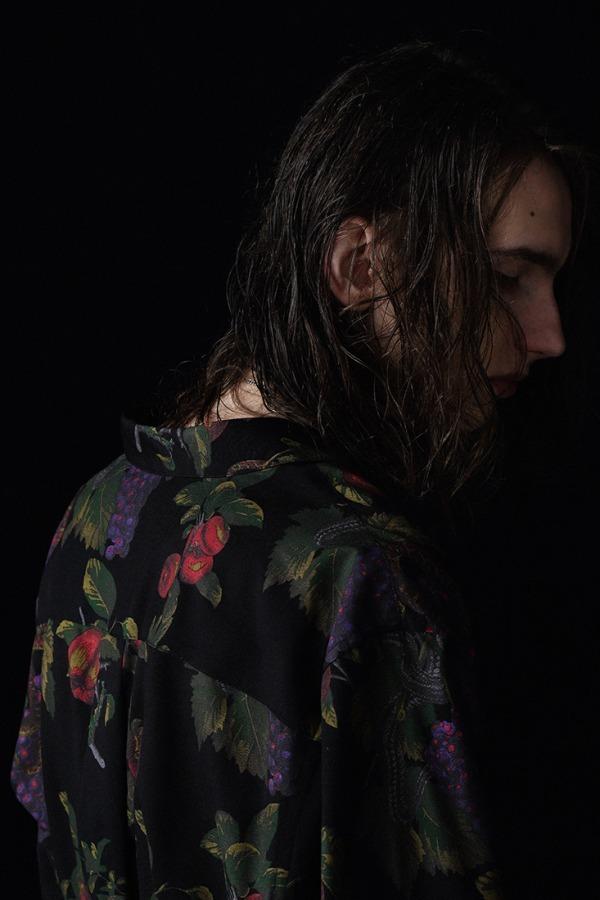 ダイエットブッチャースリムスキン 2019年春夏コレクション - 甘く繊細な“禁断の果実”の誘惑 コピー ダイエットブッチャースリムスキン 2019年春夏コレクション - 甘く繊細な“禁断の果実”の誘惑 コピー