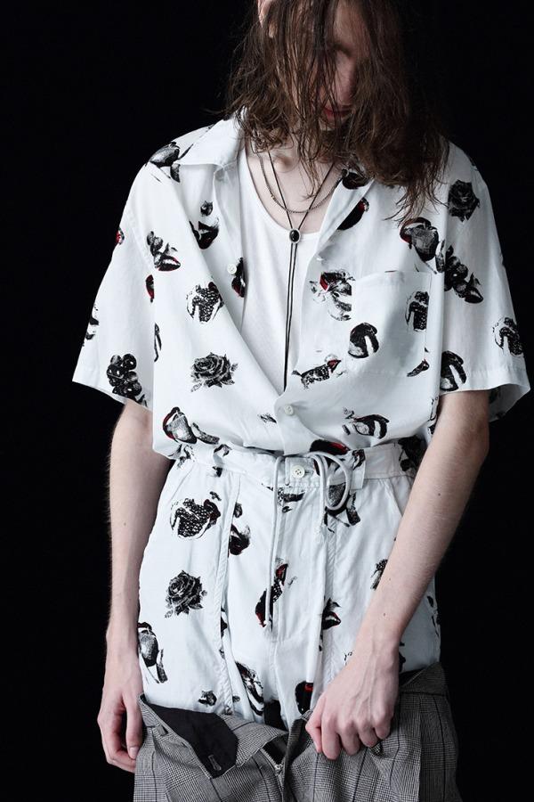 ダイエットブッチャースリムスキン 2019年春夏コレクション - 甘く繊細な“禁断の果実”の誘惑 コピー ダイエットブッチャースリムスキン 2019年春夏コレクション - 甘く繊細な“禁断の果実”の誘惑 コピー