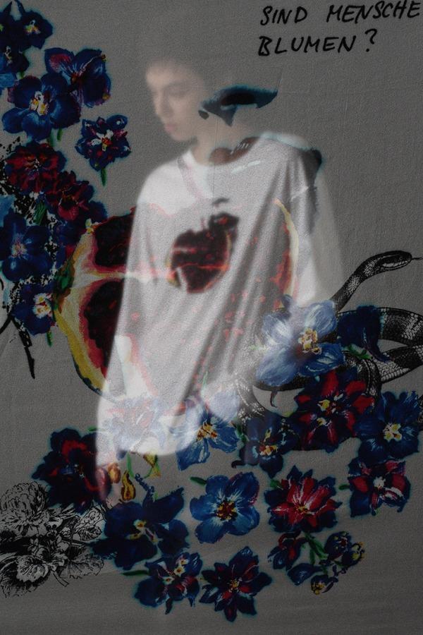 ダイエットブッチャースリムスキン 2019年春夏コレクション - 甘く繊細な“禁断の果実”の誘惑 コピー ダイエットブッチャースリムスキン 2019年春夏コレクション - 甘く繊細な“禁断の果実”の誘惑 コピー