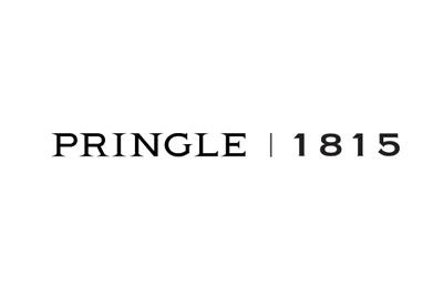 プリングルから日本に向けた新ブランド「PRINGLE 1815」 - 2013年春夏よりデビュー 