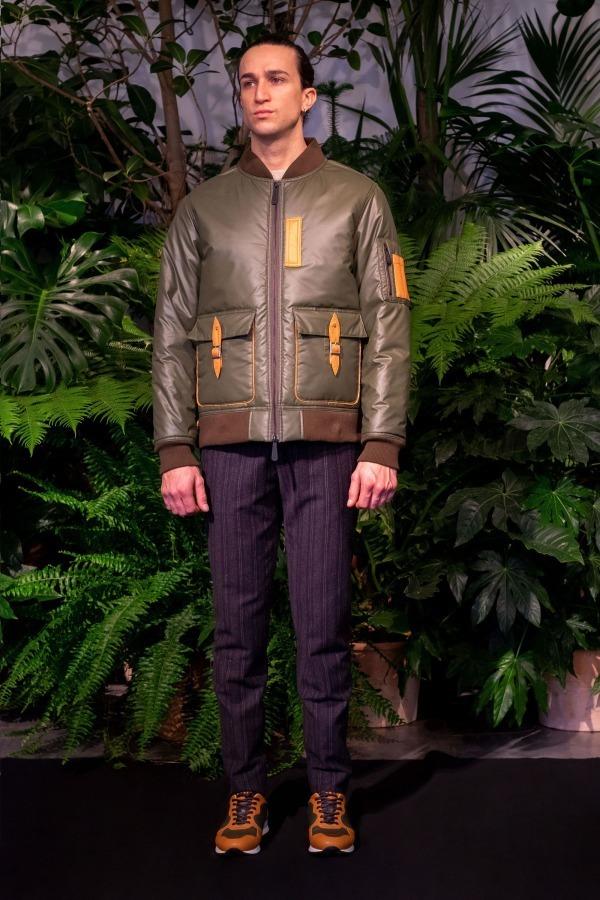 ハンティング・ワールド 2019年秋冬コレクション、アメリカンスピリットが宿る冒険の旅 コピー ハンティング・ワールド 2019年秋冬コレクション、アメリカンスピリットが宿る冒険の旅 コピー