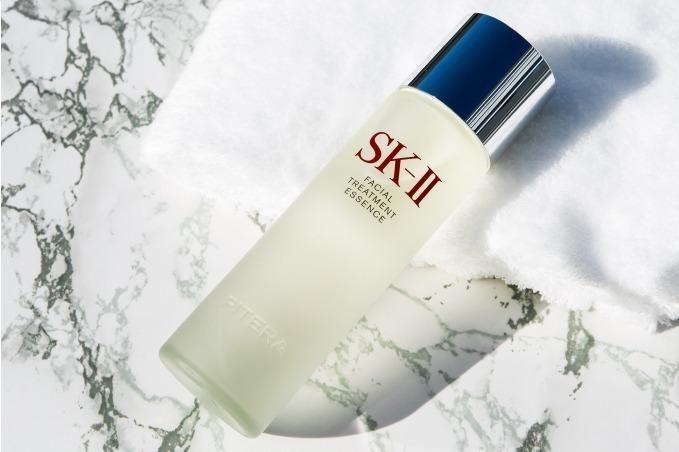 SK-II 化粧水“みんなが知りたい”10のギモン - その効果やおすすめの使い方など一挙公開 コピー