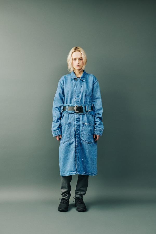 ディガウェル 2019-20年秋冬コレクション - 現代に溶け込むウエスタンスタイル コピー ディガウェル 2019-20年秋冬コレクション - 現代に溶け込むウエスタンスタイル コピー
