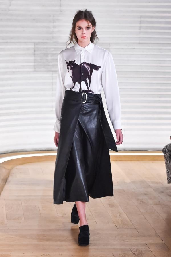 イーチ アザー 2019-20年秋冬コレクション - アイデア次第で"定番服”もプレイフルに コピー