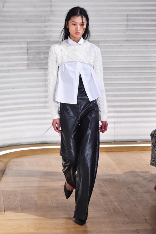 イーチ アザー 2019-20年秋冬コレクション - アイデア次第で"定番服”もプレイフルに コピー