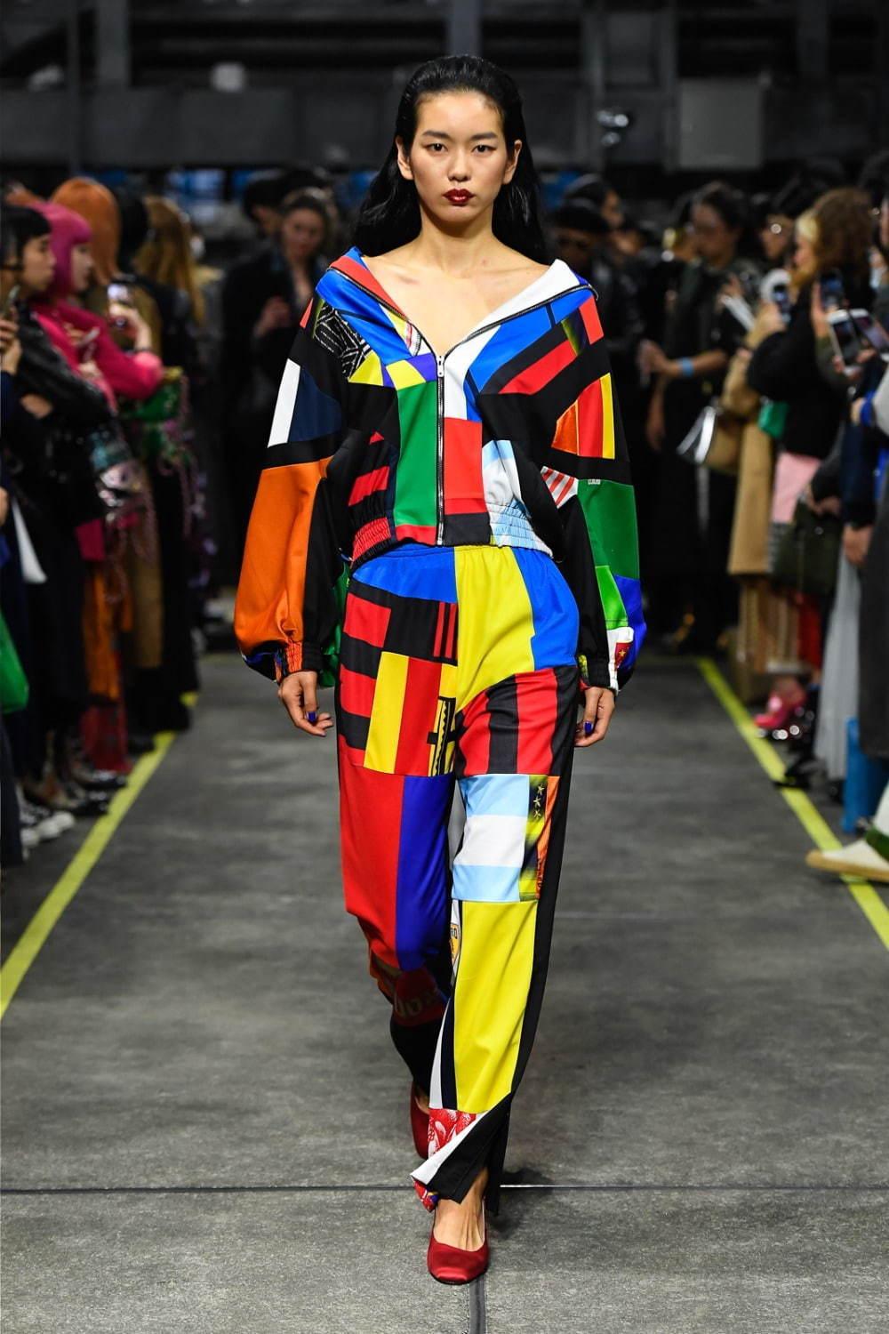 コシェ 2019-20年秋冬コレクション - 映画『名探偵ピカチュウ』とのコラボウェア登場 コピー