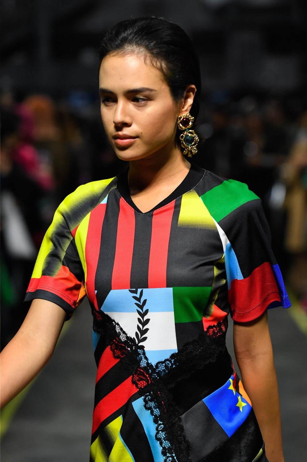 コシェ 2019-20年秋冬コレクション - 映画『名探偵ピカチュウ』とのコラボウェア登場 コピー