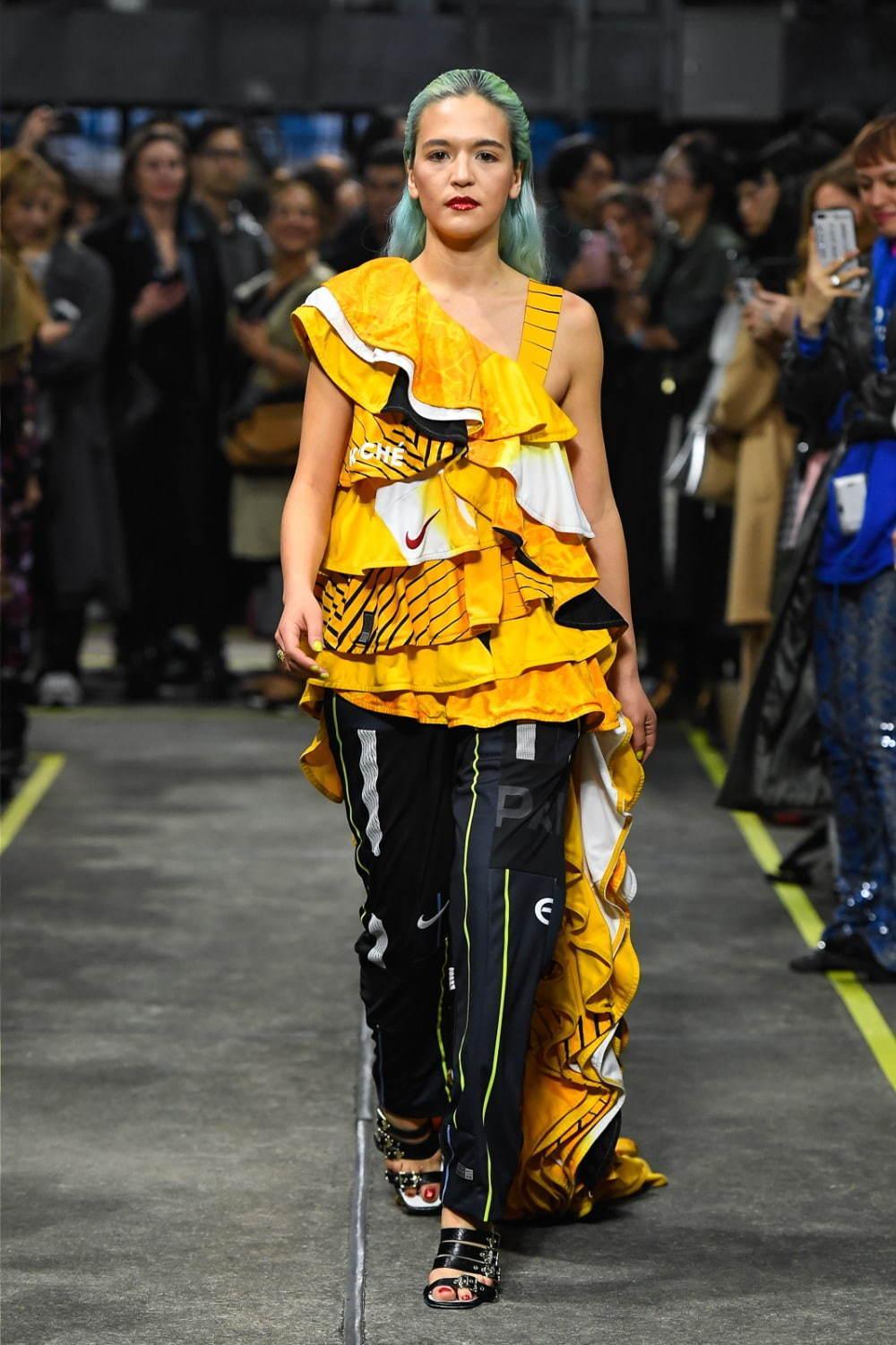 コシェ 2019-20年秋冬コレクション - 映画『名探偵ピカチュウ』とのコラボウェア登場 コピー