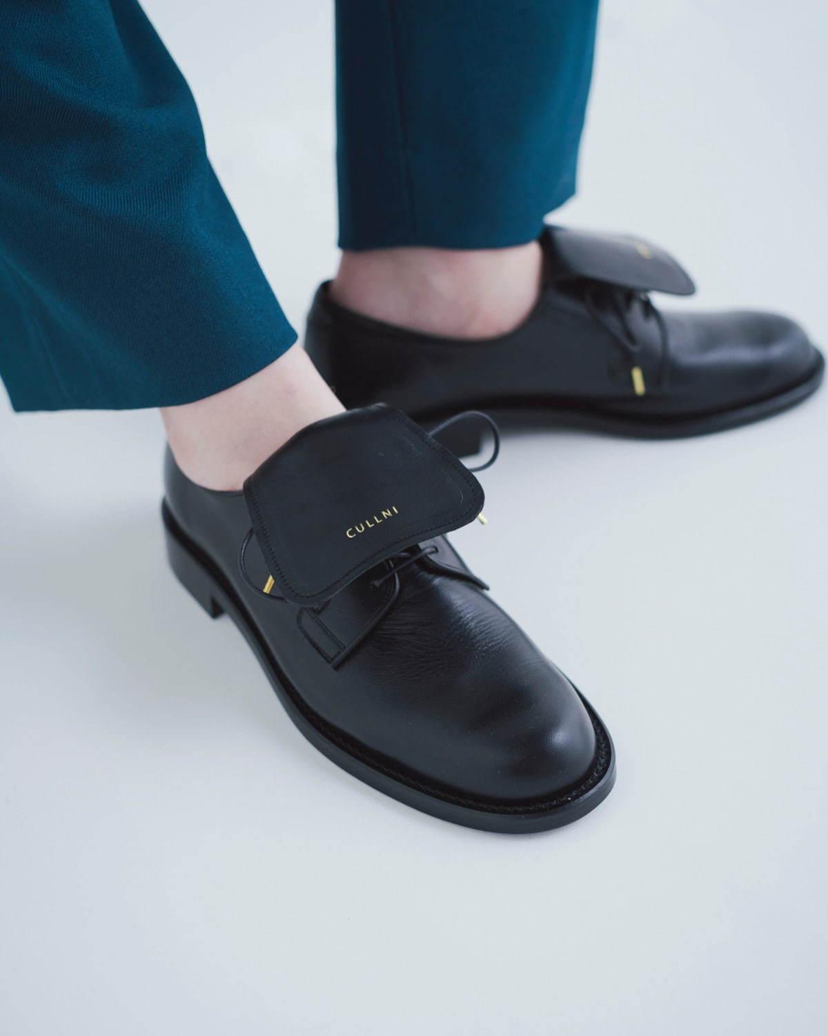 クルニ 2019-20年秋冬コレクション、日々の生活に馴染むリラックスした一着を コピー クルニ 2019-20年秋冬コレクション、日々の生活に馴染むリラックスした一着を コピー