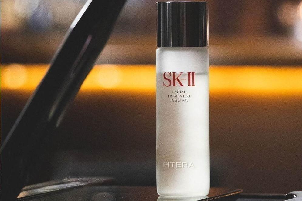 SK-IIの化粧水は“化粧水なのにエッセンス？”美肌のカギ“ピテラ”に隠された秘密を紐解く  