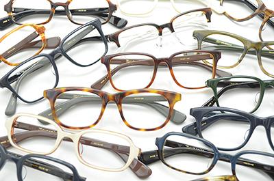 恵比寿コンティニュエ祝10周年！限定でオリバーゴールドスミスなど人気ブランドとの別注コラボ眼鏡も登場 