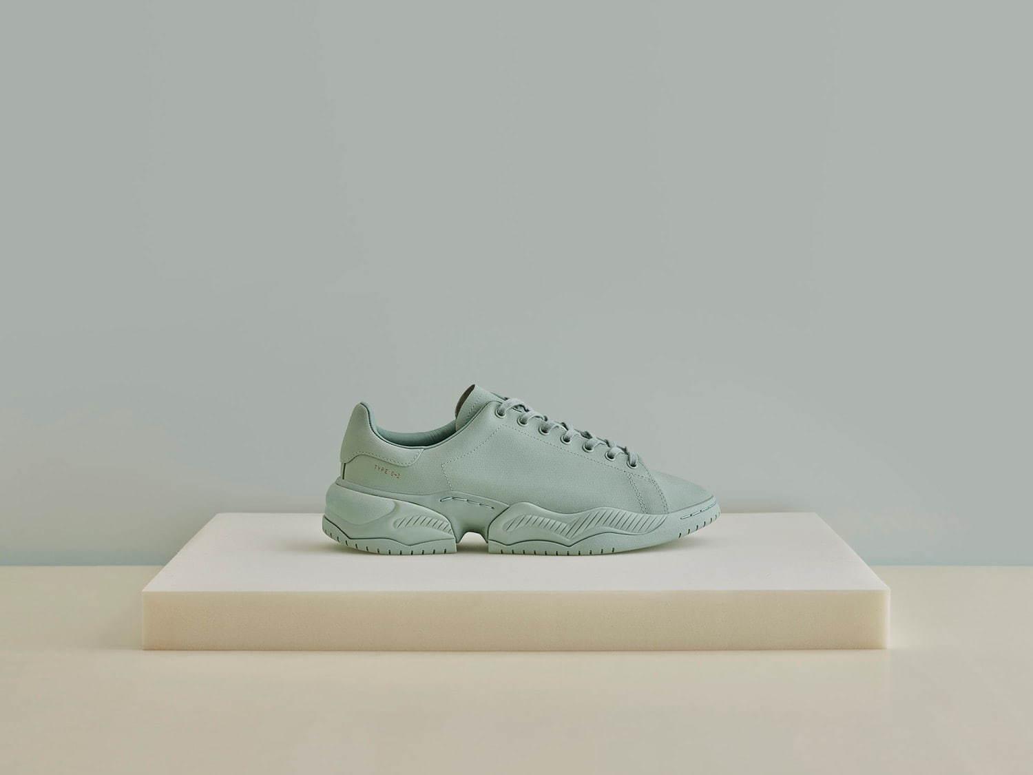 アディダス オリジナルス×OAMC、登山&グランジシーンから着想を得たスニーカーなど コピー アディダス オリジナルス×OAMC、登山&グランジシーンから着想を得たスニーカーなど コピー
