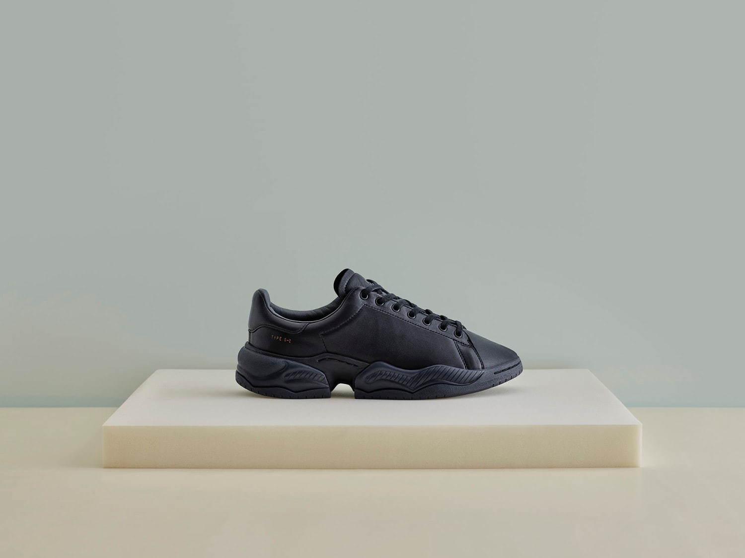 アディダス オリジナルス×OAMC、登山&グランジシーンから着想を得たスニーカーなど コピー アディダス オリジナルス×OAMC、登山&グランジシーンから着想を得たスニーカーなど コピー