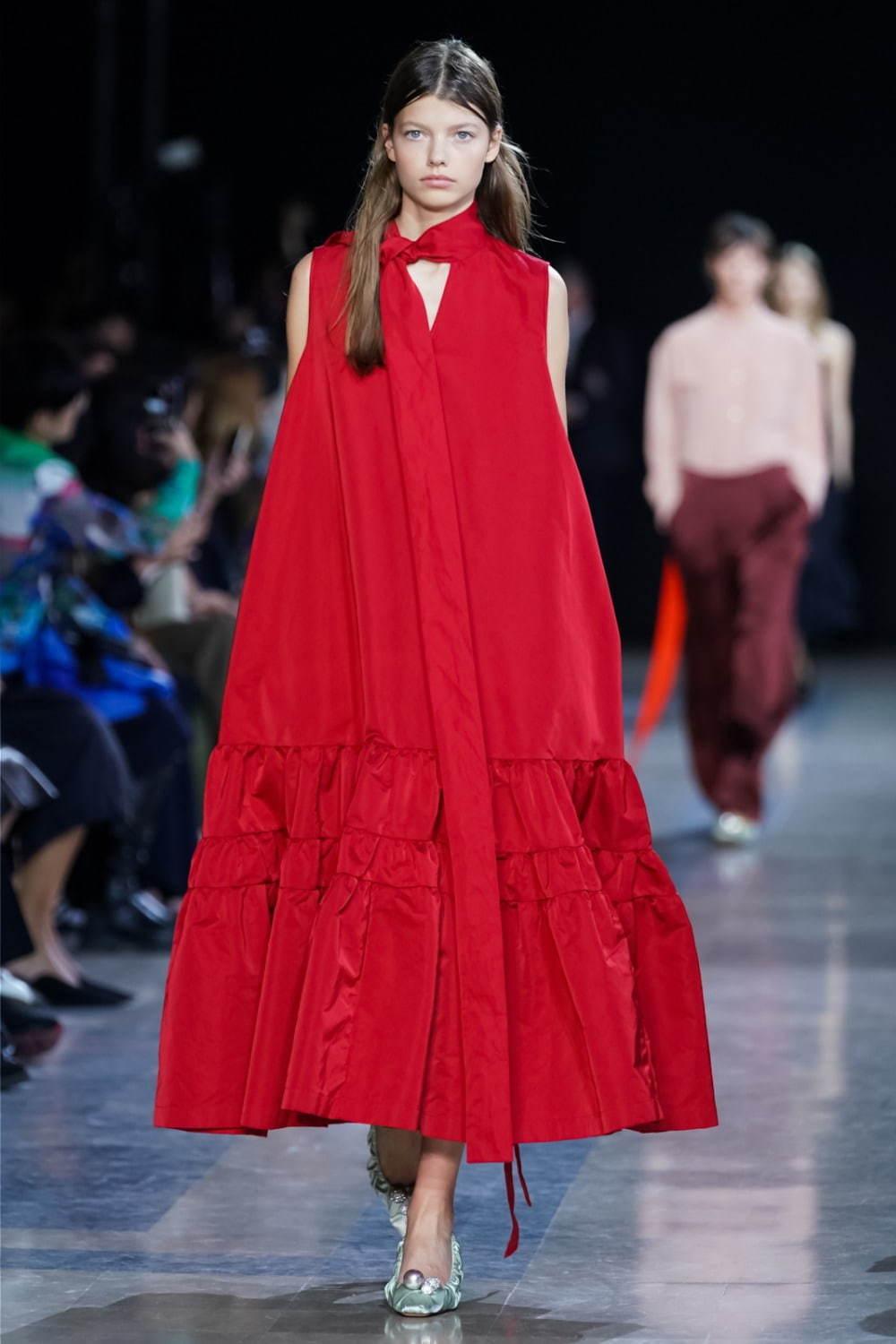 ロシャス 2020年春夏コレクション - 鮮やかな色彩に心躍らせて コピー