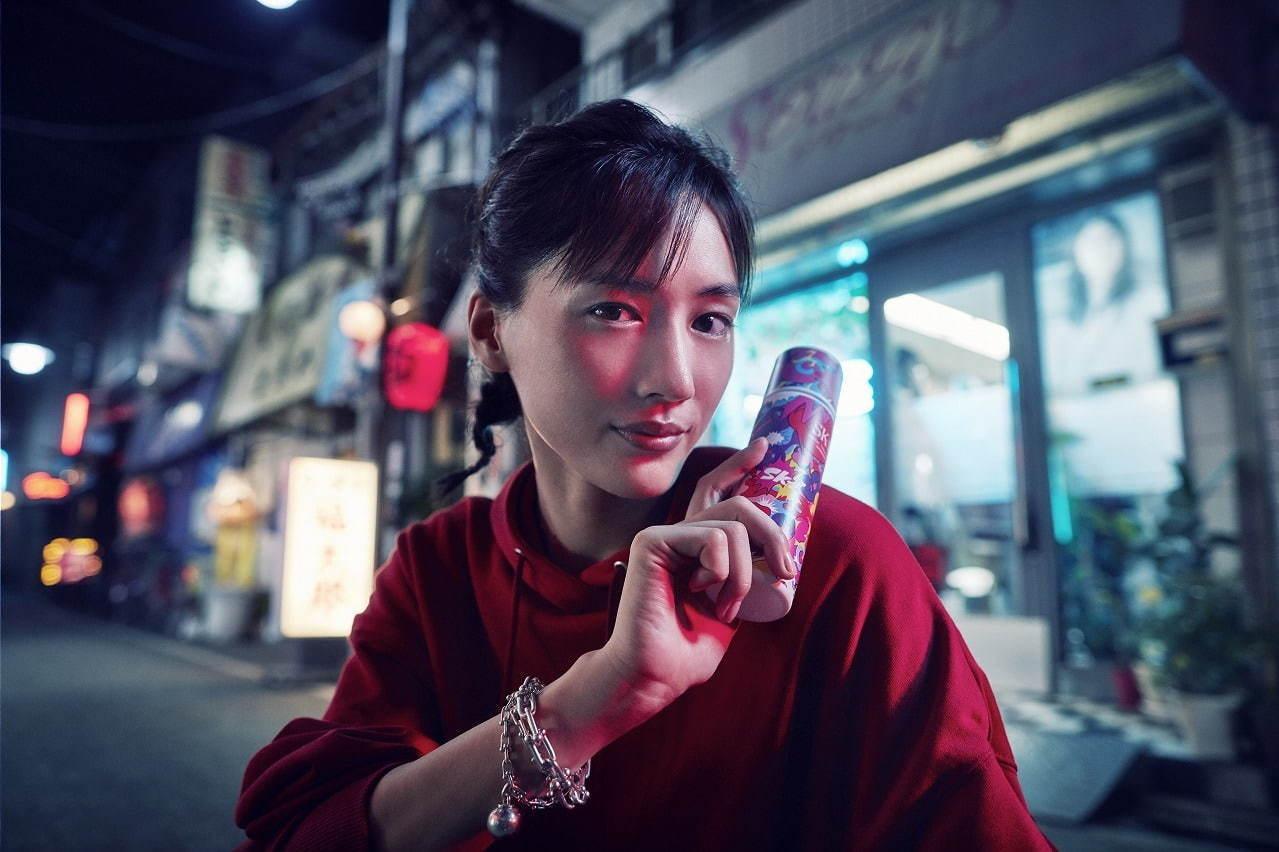 SK-II“ピテラ”のストーリーをモダンに進化させた新ムービー、世界観そのままクリスマス限定コフレも コピー SK-II“ピテラ”のストーリーをモダンに進化させた新ムービー、世界観そのままクリスマス限定コフレも コピー