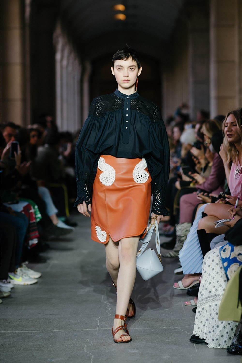 セドリック シャルリエ 2020年春夏コレクション - アメリカ西部へのロードトリップ コピー セドリック シャルリエ 2020年春夏コレクション - アメリカ西部へのロードトリップ コピー