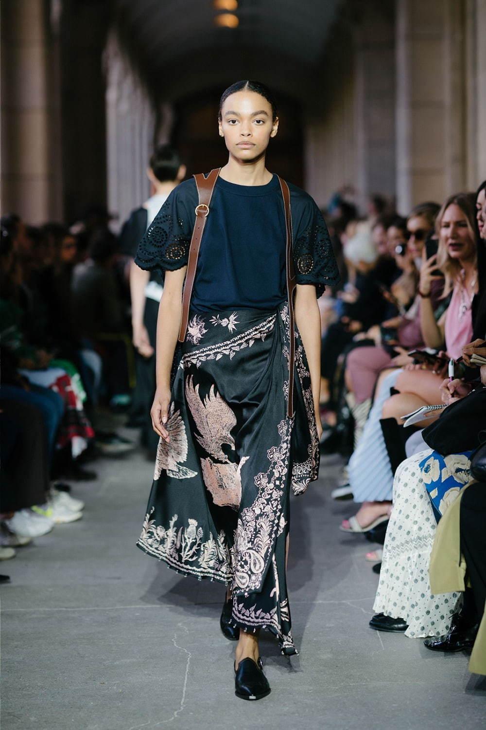 セドリック シャルリエ 2020年春夏コレクション - アメリカ西部へのロードトリップ コピー セドリック シャルリエ 2020年春夏コレクション - アメリカ西部へのロードトリップ コピー