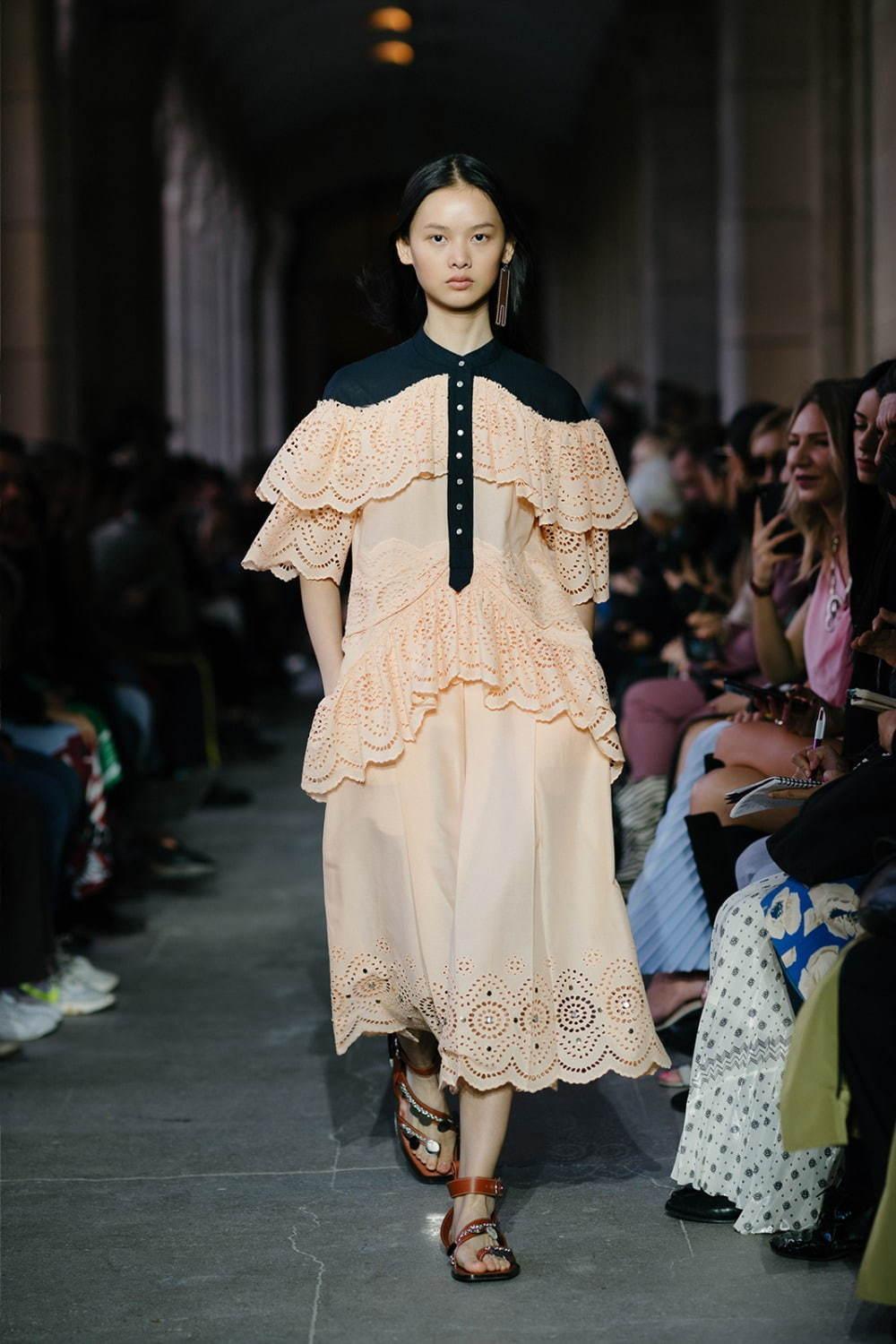 セドリック シャルリエ 2020年春夏コレクション - アメリカ西部へのロードトリップ コピー セドリック シャルリエ 2020年春夏コレクション - アメリカ西部へのロードトリップ コピー