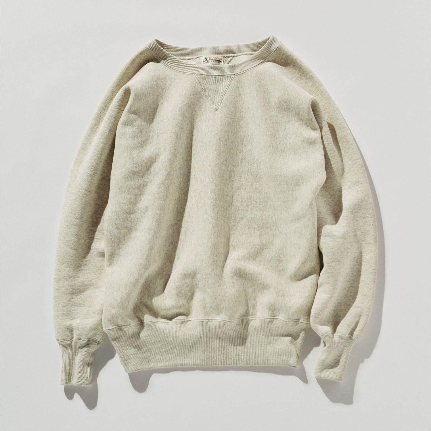 チャンピオンのアーカイブを集めた新ショップが原宿に、復刻&人気定番スウェットを展開 コピー チャンピオンのアーカイブを集めた新ショップが原宿に、復刻&人気定番スウェットを展開 コピー