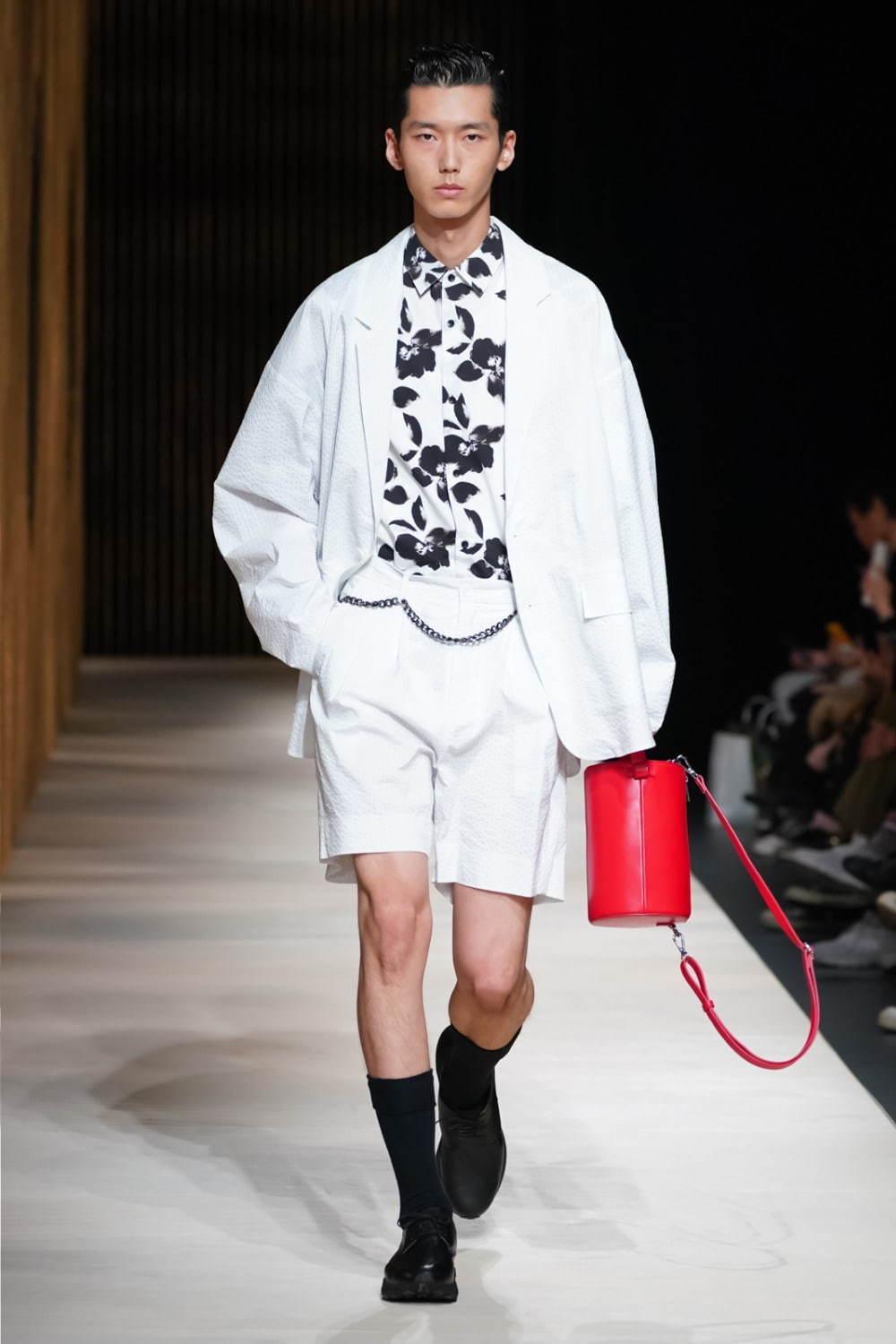 HARE 2020年春夏メンズ・ウィメンズコレクション - 日本の“ハレの日”に向けて コピー HARE 2020年春夏メンズ・ウィメンズコレクション - 日本の“ハレの日”に向けて コピー