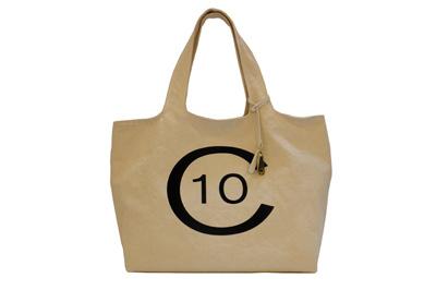 10クロスビー・デレク・ラムから待望のバッグコレクションがデビュー！2013年4月から展開予定 