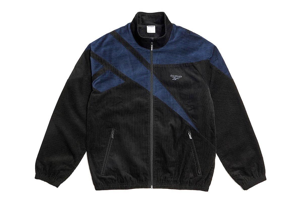 ナナミカ×リーボック、80~90年代のスニーカーやウェアをアップデート - カタカナロゴTシャツも コピー ナナミカ×リーボック、80~90年代のスニーカーやウェアをアップデート - カタカナロゴTシャツも コピー