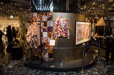 伊勢丹新宿本館3階の見どころをナビゲート！ - マルニ、sacai、フィリップリムなど限定アイテムにも注目 