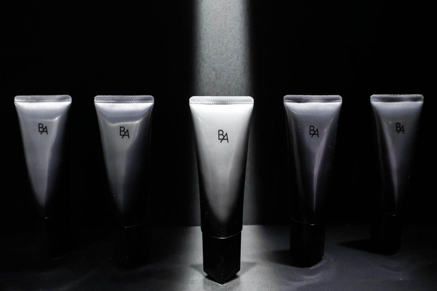 ポーラ最高峰ブランドB.A“太陽光”で肌を育む日中用クリーム「B.A ライト セレクター」 コピー ポーラ最高峰ブランドB.A“太陽光”で肌を育む日中用クリーム「B.A ライト セレクター」 コピー