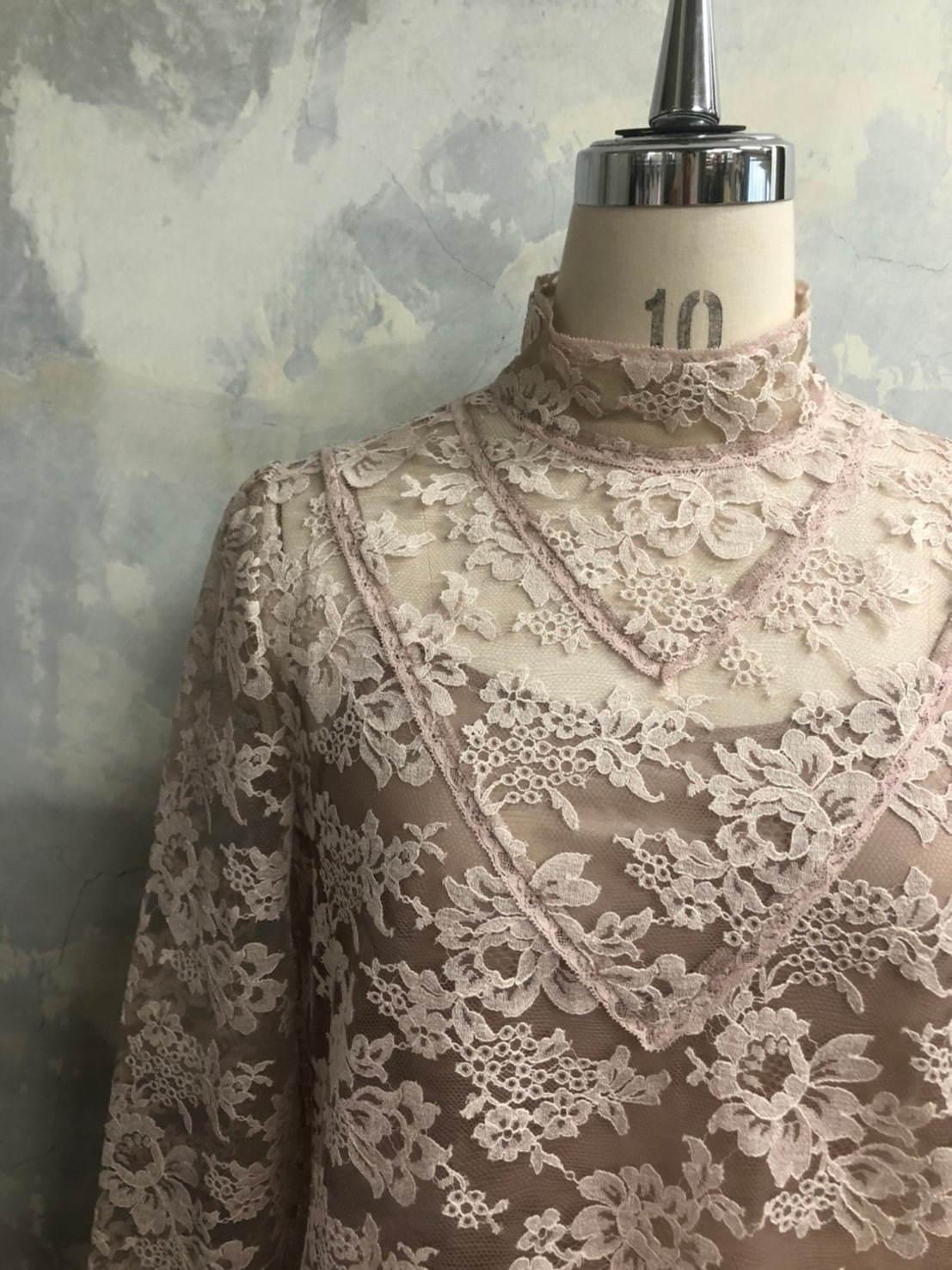 ルール ロジェット限定花柄ドレスやレースブラウスが伊勢丹新宿店に、ローズベーカリーコラボスイーツも コピー ルール ロジェット限定花柄ドレスやレースブラウスが伊勢丹新宿店に、ローズベーカリーコラボスイーツも コピー