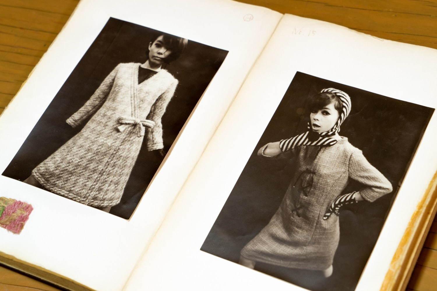 ユキ トリヰ鳥居ユキにインタビュー“世界でただ一人”休まずコレクション発表を続ける日本人デザイナー コピー