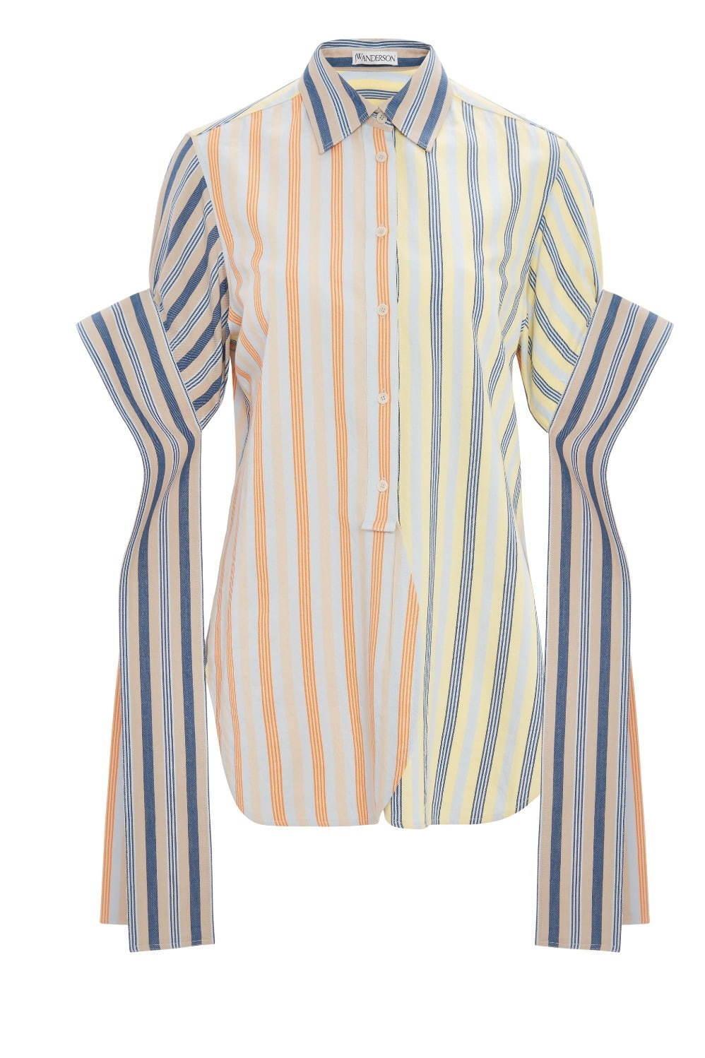 JW アンダーソンから“野球帽”型のキャップバッグ、新宿伊勢丹本館で発売 コピー