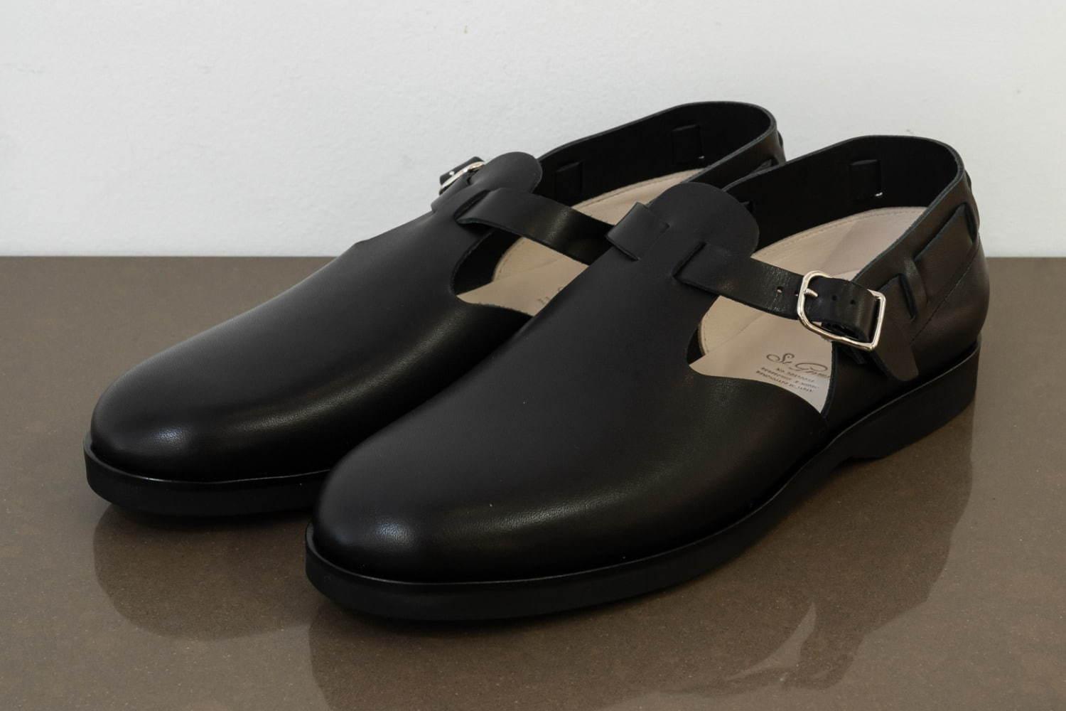 フット ザ コーチャーの20年秋冬メンズシューズ、キップレザーの外羽根靴やミドルブーツ コピー フット ザ コーチャーの20年秋冬メンズシューズ、キップレザーの外羽根靴やミドルブーツ コピー